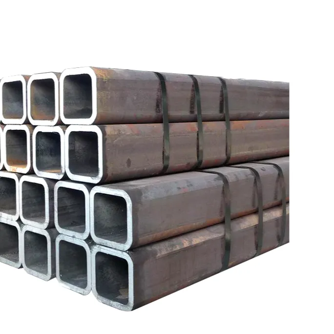 carbon steel pipe&tube